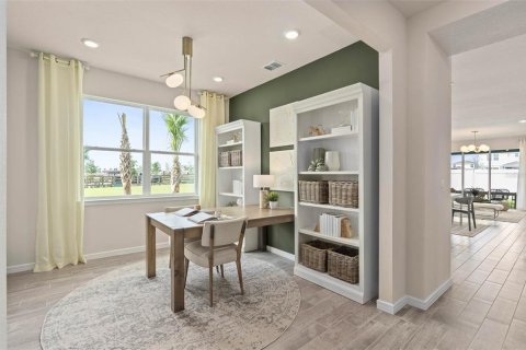 Casa en venta en Melbourne, Florida, 2 dormitorios, 146.69 m2 № 2384327 - foto 3