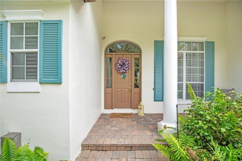 Villa ou maison à vendre à Belle Isle, Floride: 5 chambres, 322.74 m2 № 2285238 - photo 4
