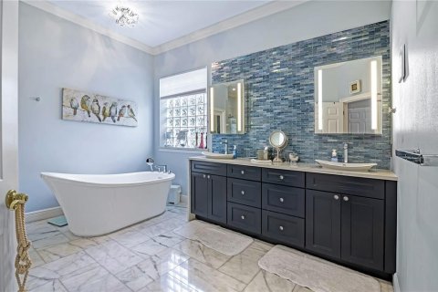 Villa ou maison à vendre à Belle Isle, Floride: 5 chambres, 322.74 m2 № 2285238 - photo 20