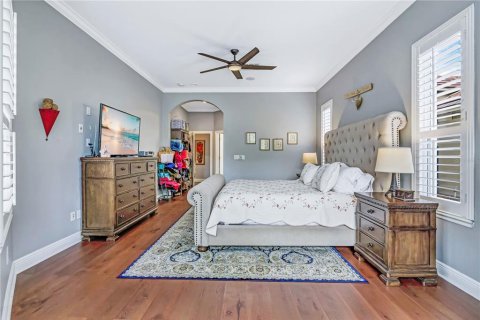 Villa ou maison à vendre à Belle Isle, Floride: 5 chambres, 322.74 m2 № 2285238 - photo 18