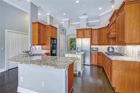 Villa ou maison à vendre à Belle Isle, Floride: 5 chambres, 322.74 m2 № 2285238 - photo 10