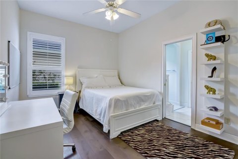 Villa ou maison à vendre à Belle Isle, Floride: 5 chambres, 322.74 m2 № 2285238 - photo 28