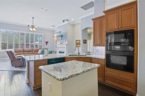 Villa ou maison à vendre à Belle Isle, Floride: 5 chambres, 322.74 m2 № 2285238 - photo 12