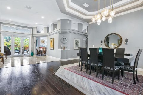 Villa ou maison à vendre à Belle Isle, Floride: 5 chambres, 322.74 m2 № 2285238 - photo 6