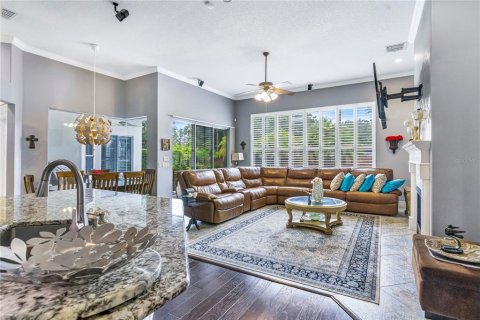 Villa ou maison à vendre à Belle Isle, Floride: 5 chambres, 322.74 m2 № 2285238 - photo 11