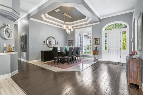 Villa ou maison à vendre à Belle Isle, Floride: 5 chambres, 322.74 m2 № 2285238 - photo 7