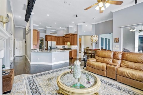 Villa ou maison à vendre à Belle Isle, Floride: 5 chambres, 322.74 m2 № 2285238 - photo 14