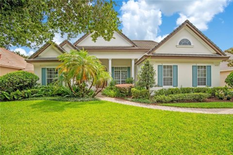Villa ou maison à vendre à Belle Isle, Floride: 5 chambres, 322.74 m2 № 2285238 - photo 2