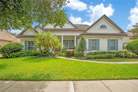 Villa ou maison à vendre à Belle Isle, Floride: 5 chambres, 322.74 m2 № 2285238 - photo 3