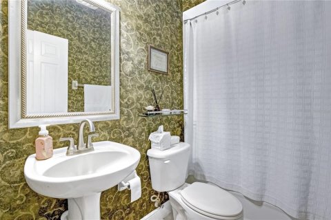 Villa ou maison à vendre à Belle Isle, Floride: 5 chambres, 322.74 m2 № 2285238 - photo 15