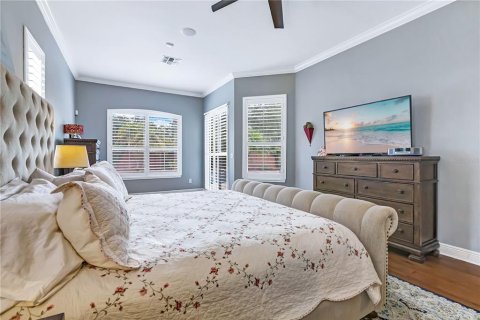 Villa ou maison à vendre à Belle Isle, Floride: 5 chambres, 322.74 m2 № 2285238 - photo 17