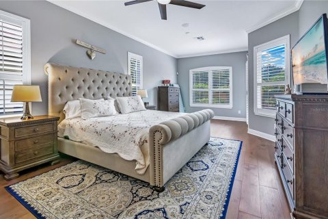 Villa ou maison à vendre à Belle Isle, Floride: 5 chambres, 322.74 m2 № 2285238 - photo 16