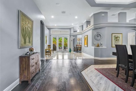 Villa ou maison à vendre à Belle Isle, Floride: 5 chambres, 322.74 m2 № 2285238 - photo 5