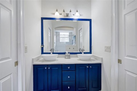 Villa ou maison à vendre à Belle Isle, Floride: 5 chambres, 322.74 m2 № 2285238 - photo 30