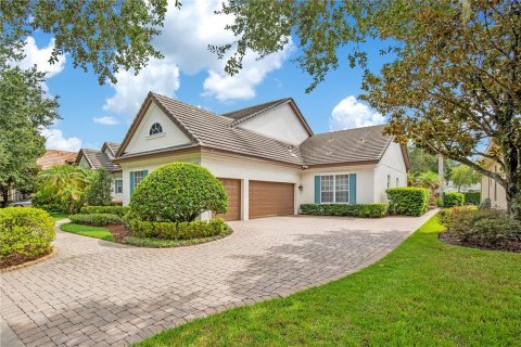 Villa ou maison à Belle Isle, Floride 5 chambres, 322.74 m2 № 2285238