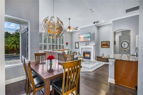 Villa ou maison à vendre à Belle Isle, Floride: 5 chambres, 322.74 m2 № 2285238 - photo 9