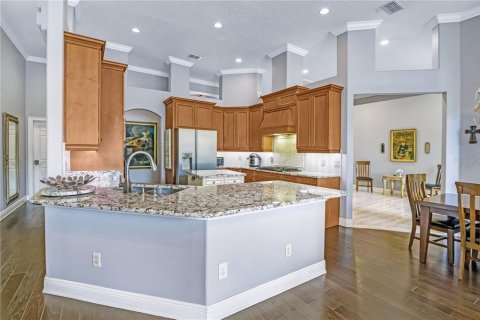 Villa ou maison à vendre à Belle Isle, Floride: 5 chambres, 322.74 m2 № 2285238 - photo 13