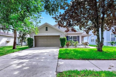 Casa en venta en Riverview, Florida, 3 dormitorios, 158.58 m2 № 1876747 - foto 1