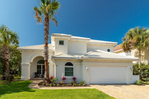 Casa en venta en Miramar Beach, Florida, 4 dormitorios, 299.89 m2 № 561083 - foto 1