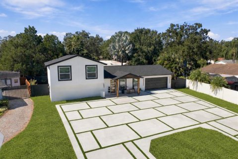Villa ou maison à vendre à Tampa, Floride: 4 chambres, 185.25 m2 № 2430571 - photo 7