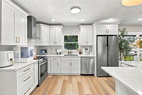 Villa ou maison à vendre à Tampa, Floride: 4 chambres, 185.25 m2 № 2430571 - photo 24