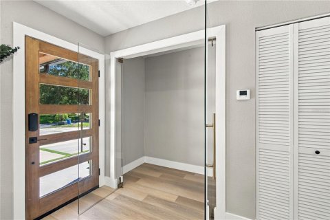 Villa ou maison à vendre à Tampa, Floride: 4 chambres, 185.25 m2 № 2430571 - photo 20