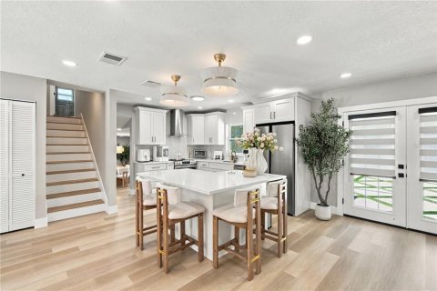 Villa ou maison à vendre à Tampa, Floride: 4 chambres, 185.25 m2 № 2430571 - photo 27