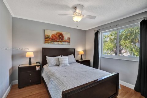 Casa en venta en Dania Beach, Florida, 3 dormitorios, 128.95 m2 № 2048358 - foto 12