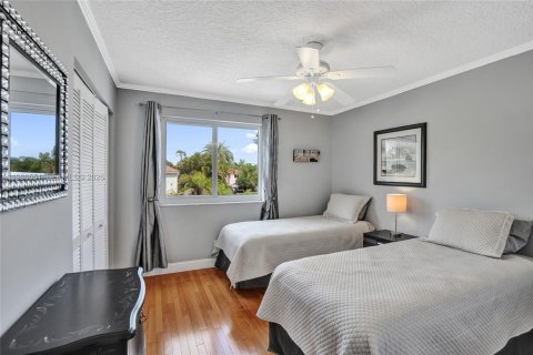 Casa en venta en Dania Beach, Florida, 3 dormitorios, 128.95 m2 № 2048358 - foto 11