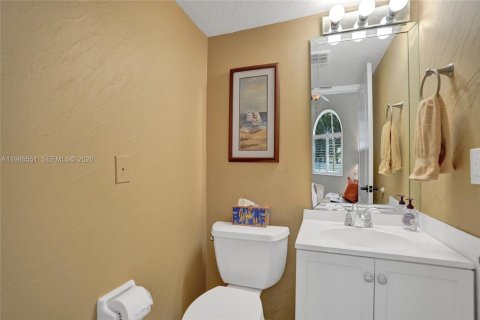 Casa en venta en Dania Beach, Florida, 3 dormitorios, 128.95 m2 № 2048358 - foto 17