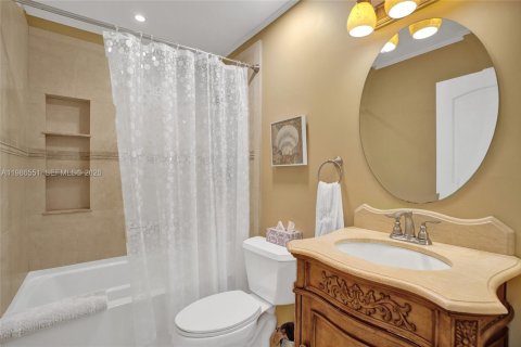 Casa en venta en Dania Beach, Florida, 3 dormitorios, 128.95 m2 № 2048358 - foto 23