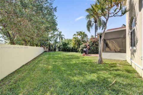 Casa en venta en Dania Beach, Florida, 3 dormitorios, 128.95 m2 № 2048358 - foto 4