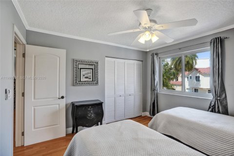 Casa en venta en Dania Beach, Florida, 3 dormitorios, 128.95 m2 № 2048358 - foto 25