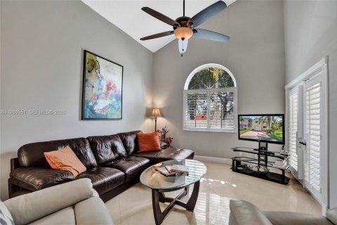 Casa en venta en Dania Beach, Florida, 3 dormitorios, 128.95 m2 № 2048358 - foto 5