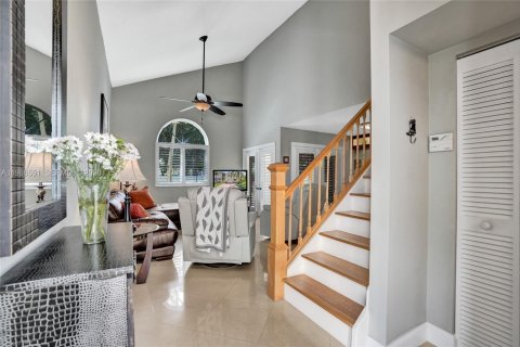 Casa en venta en Dania Beach, Florida, 3 dormitorios, 128.95 m2 № 2048358 - foto 9