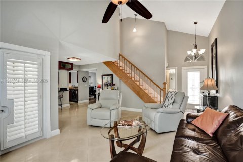 Casa en venta en Dania Beach, Florida, 3 dormitorios, 128.95 m2 № 2048358 - foto 16