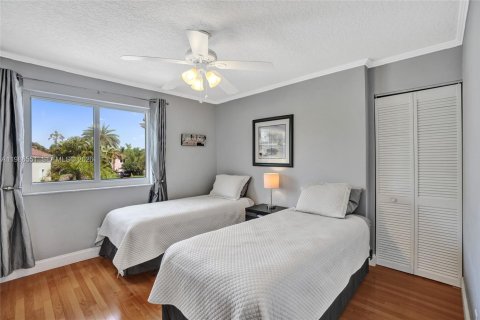 Casa en venta en Dania Beach, Florida, 3 dormitorios, 128.95 m2 № 2048358 - foto 24