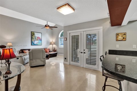 Casa en venta en Dania Beach, Florida, 3 dormitorios, 128.95 m2 № 2048358 - foto 10