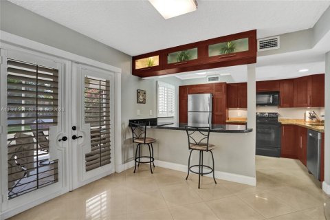 Casa en venta en Dania Beach, Florida, 3 dormitorios, 128.95 m2 № 2048358 - foto 19