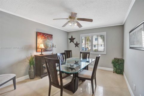Casa en venta en Dania Beach, Florida, 3 dormitorios, 128.95 m2 № 2048358 - foto 8