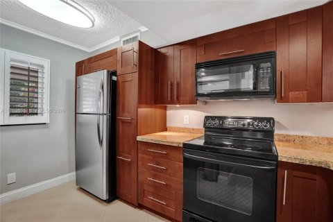 Casa en venta en Dania Beach, Florida, 3 dormitorios, 128.95 m2 № 2048358 - foto 7