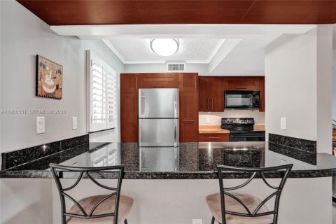 Casa en venta en Dania Beach, Florida, 3 dormitorios, 128.95 m2 № 2048358 - foto 18