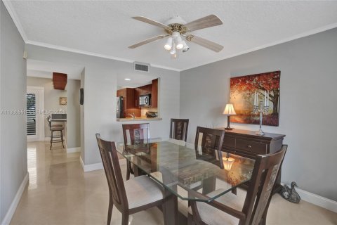 Casa en venta en Dania Beach, Florida, 3 dormitorios, 128.95 m2 № 2048358 - foto 22