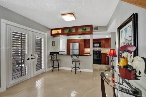 Casa en venta en Dania Beach, Florida, 3 dormitorios, 128.95 m2 № 2048358 - foto 6