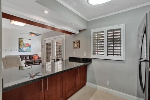 Casa en venta en Dania Beach, Florida, 3 dormitorios, 128.95 m2 № 2048358 - foto 21