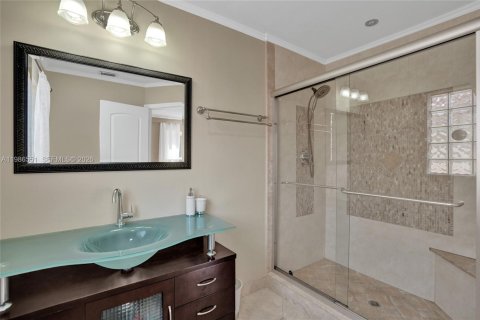 Casa en venta en Dania Beach, Florida, 3 dormitorios, 128.95 m2 № 2048358 - foto 14