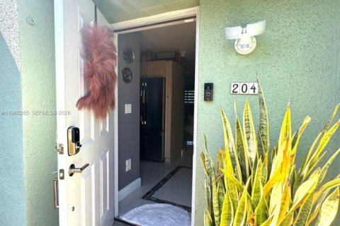 Condominio en venta en Miami, Florida, 2 dormitorios, 93.74 m2 № 2029526 - foto 6