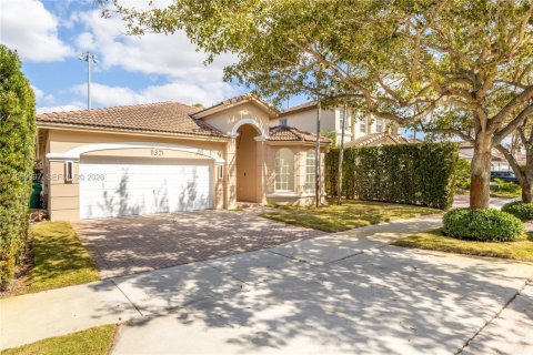 Villa ou maison à Doral, Floride 4 chambres, 199.18 m2 № 2025859