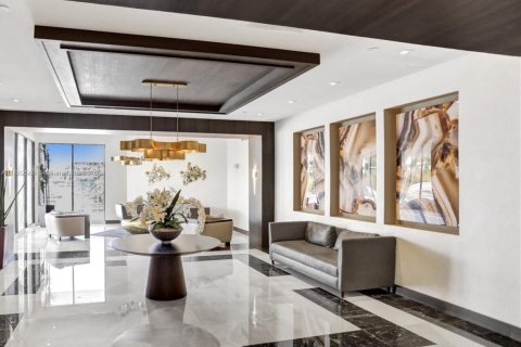 Купить кондоминиум в Авентура, Флорида 2 спальни, 95.04м2, № 1978922 - фото 19