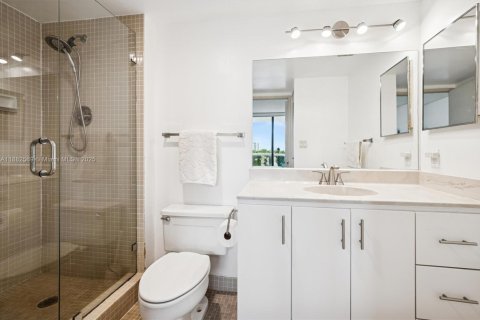 Купить кондоминиум в Авентура, Флорида 2 спальни, 95.04м2, № 1978922 - фото 14